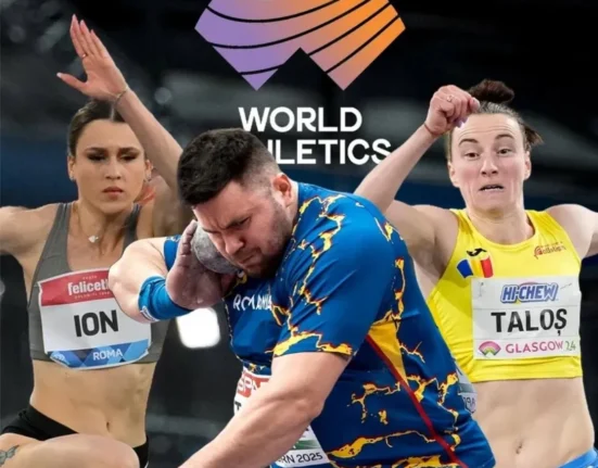 Sportivii români care au participat la o competiție în Rusia nu vor fi suspendați