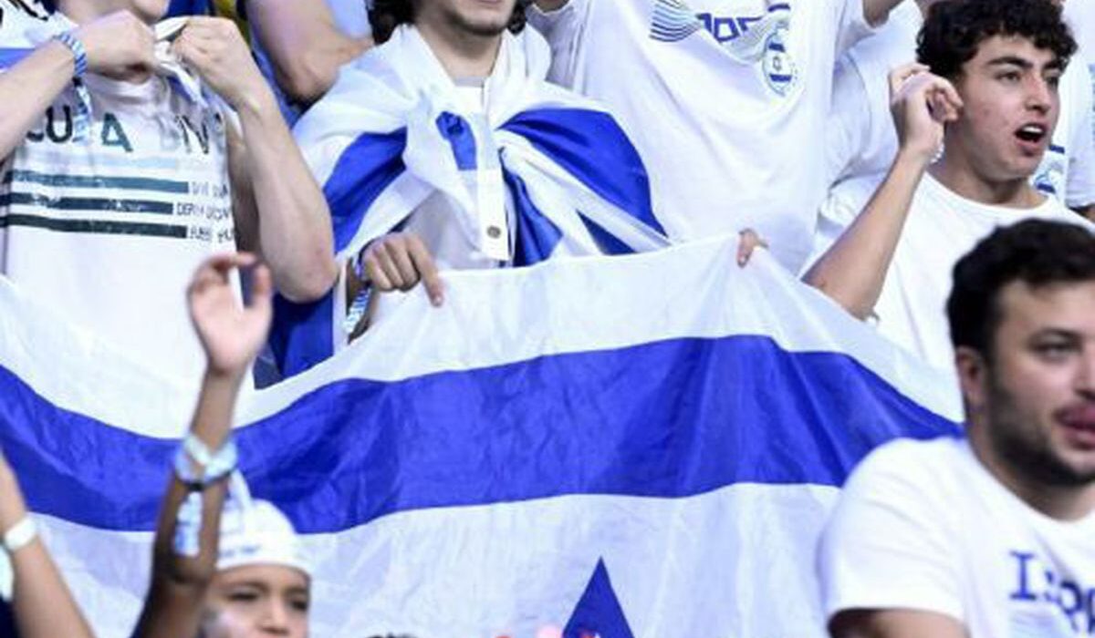 UEFA, decizie în cazul Israelului! Ar urma să intre în vigoare de la vară