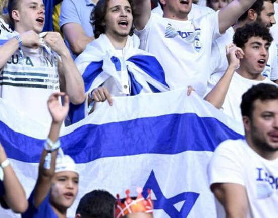 UEFA, decizie în cazul Israelului! Ar urma să intre în vigoare de la vară