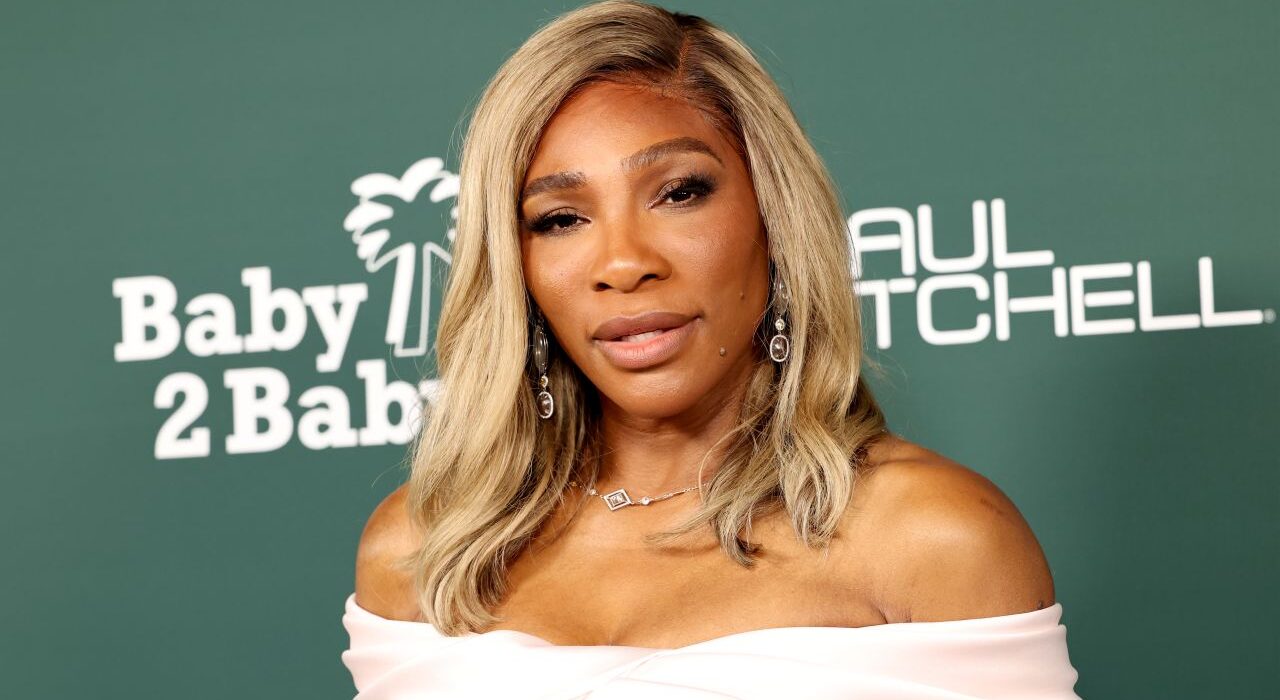 Serena Williams, medicamentul-minune prin care a dat jos 15 kilograme: „Sunt mai sănătoasă ca oricând!“