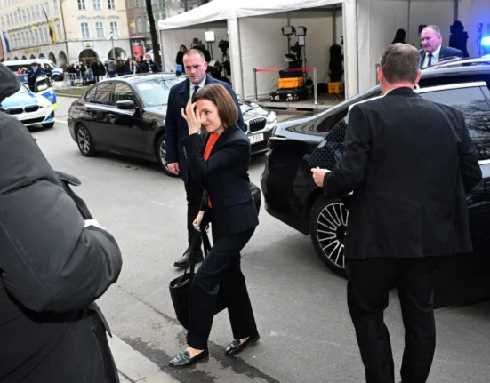 Nicușor Dan vs Maia Sandu: cum a ajuns Chișinăul să conteze mai mult decât Bucureștiul la Conferința de Securitate de la München
