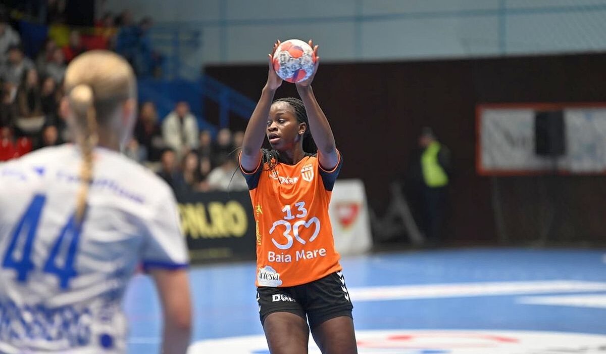 Minaur Baia Mare, eșec total surprinzător în European League la handbal feminin! Calculele calificării