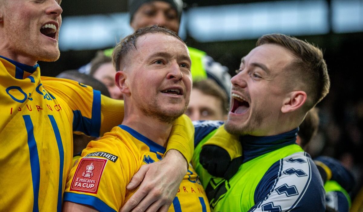 Surpriză în Cupa Angliei! Cine a eliminat-o pe prim-divizionara Burnley