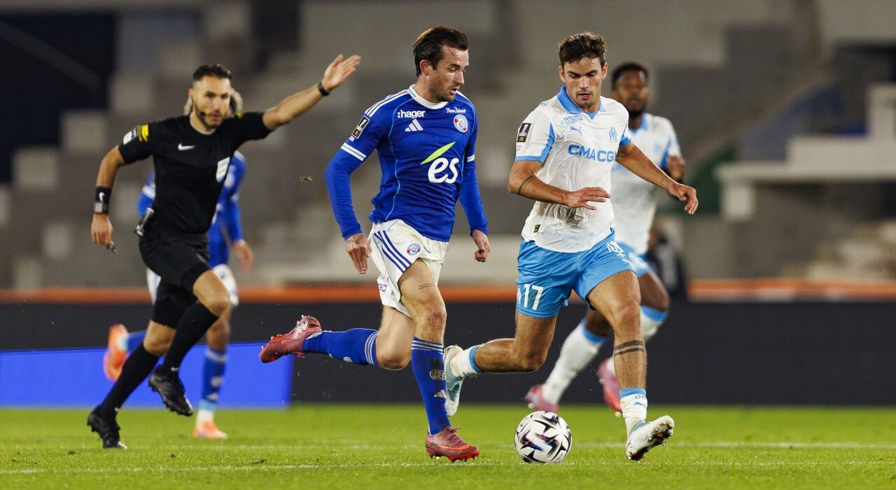 Marseille -2, Lille -0 și Paris FC
