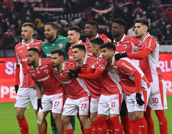 Fostul campion îi taie elanul lui Dinamo în lupta la titlu: „Nu are lot! Să atace la anul”