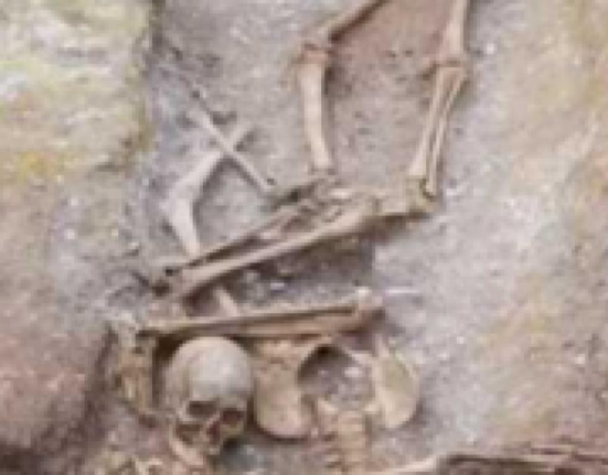 Descoperire uimitoare la Cambridge: rămășițele unui bărbat operat pe creier, aflate într-o groapă comună din perioada vikingă