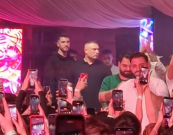 Alcool, țigări și maneliști la un bal pentru liceeni: „Nici nu a început primul vers că deja a primit bani, 500, 700, 1.000”