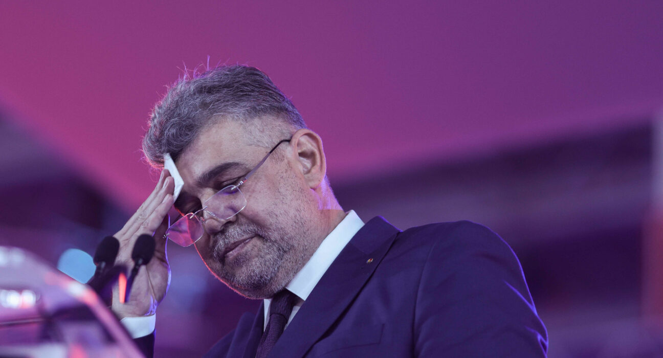 Ciolacu: „Dacă PSD iese din guvern, ne ducem către alegeri anticipate/ Lucrurile duc spre ruperea coaliției”