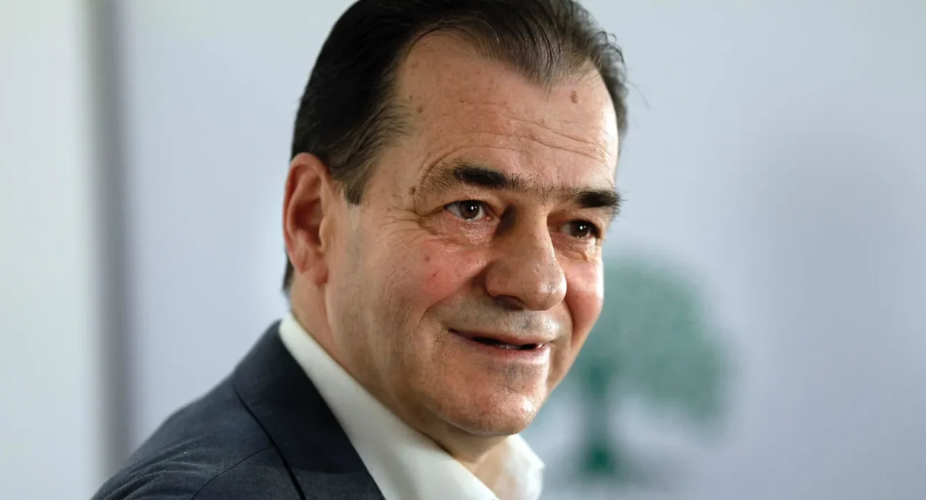 Cine este vinovatul, în opinia fostului premier Orban, din cauza căruia nu a fost îmbunătățit ratingul de țară: Este neîncrederea în PSD