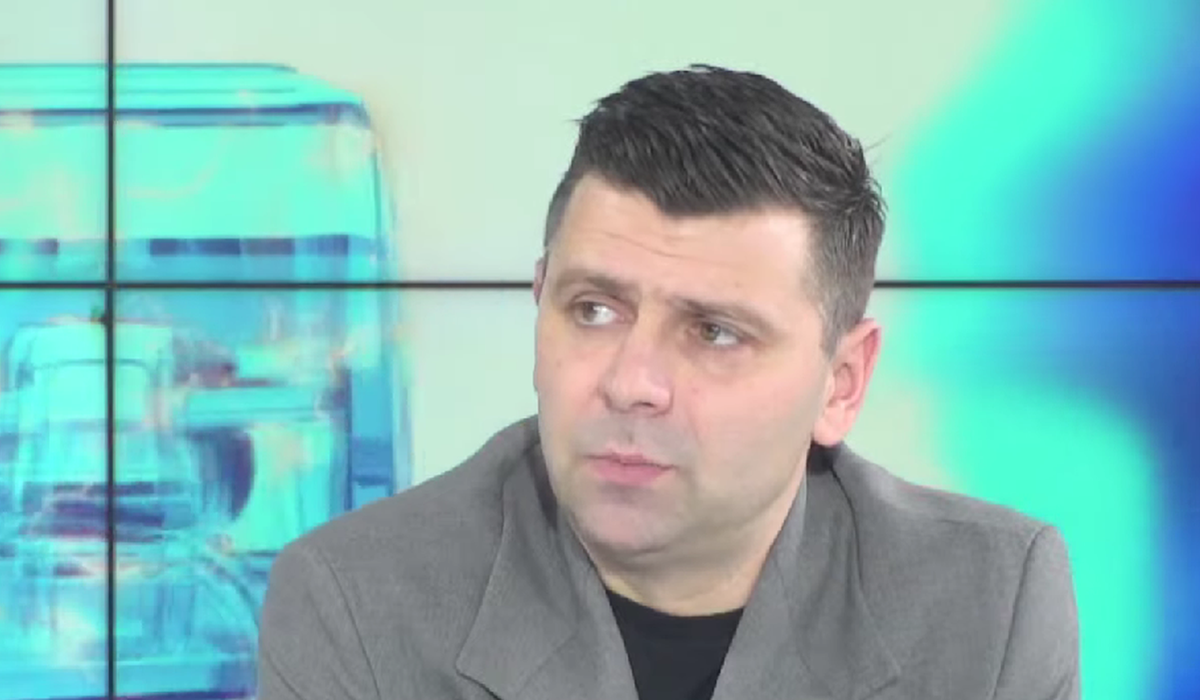 Verdict dur al lui Raul Rusescu pentru FCSB: „Fotbalistic, șansele la play-off s-au încheiat!”