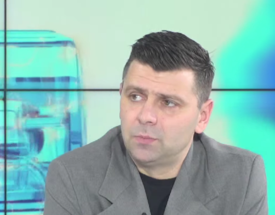 Verdict dur al lui Raul Rusescu pentru FCSB: „Fotbalistic, șansele la play-off s-au încheiat!”
