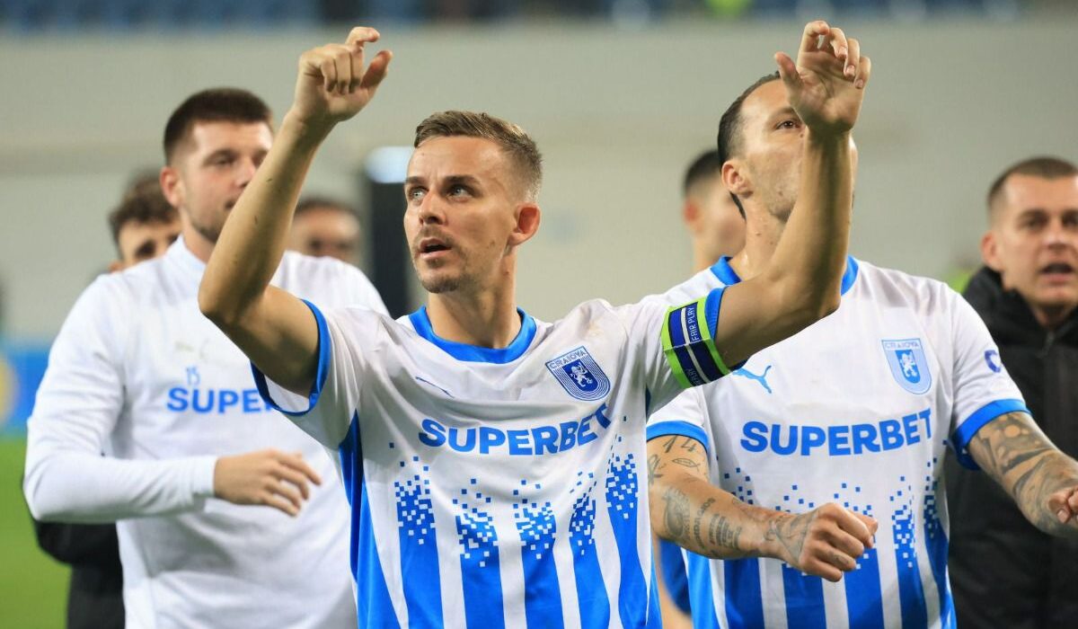 Nicușor Bancu, dur cu FCSB: „E vina lor că nu intră în play-off!”