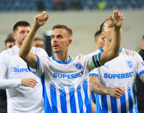 Nicușor Bancu, dur cu FCSB: „E vina lor că nu intră în play-off!”