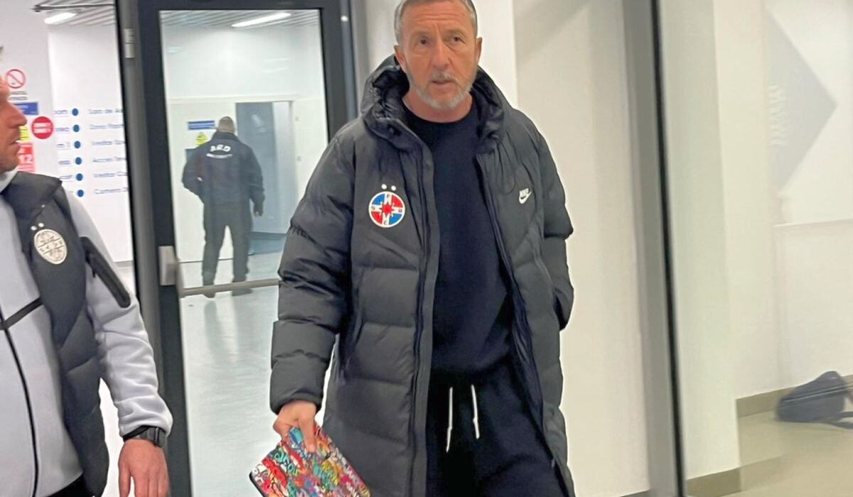 Mihai Stoica a anunțat 3 întăriri pentru etapa viitoare, după eșecul din Bănie: „A durat mai mult decât ne așteptam”