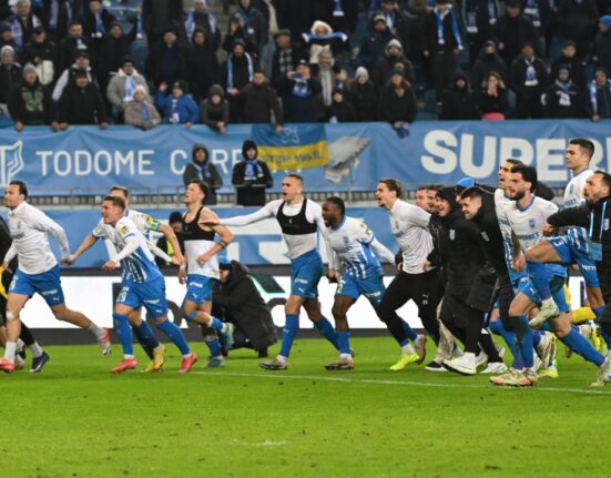 Craiova net superioară, FCSB nu merită în play-off