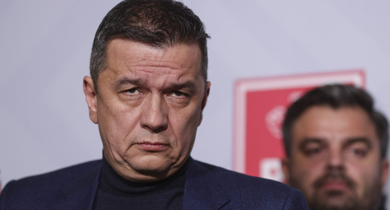 Condițiile puse de liderul PSD pentru a nu retrage încrederea premierului. „Nu joc în cartea «Geneza, după Bolojan»”