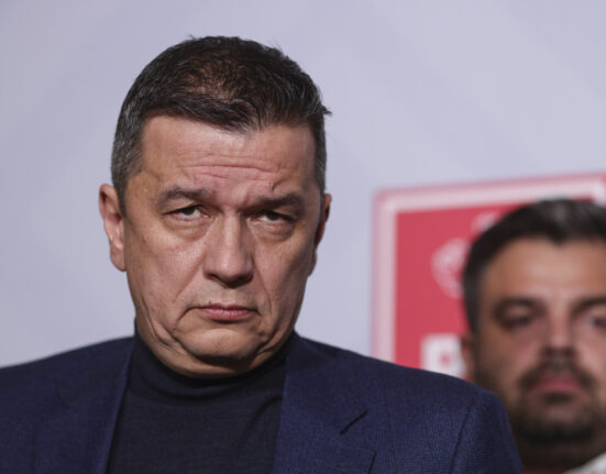 Condițiile puse de liderul PSD pentru a nu retrage încrederea premierului. „Nu joc în cartea «Geneza, după Bolojan»”