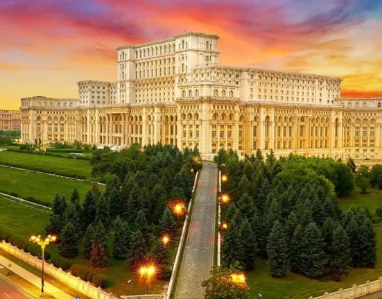 Bucureștiul concurează cu Varșovia și alte capitale europene pentru a găzdui o nouă agenție strategică a UE
