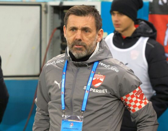 Zeljko Kopic dezvăluie dialogul cu noul transfer de la Dinamo și îi face portretul: „Foarte multă calitate” + cât lipsește Epassy