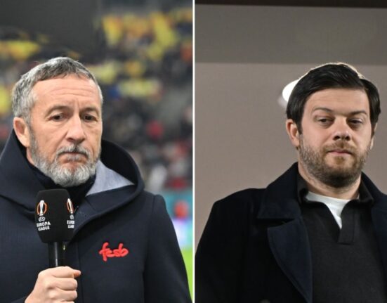 Mihai Stoica și Victor Angelescu, dialog în contradictoriu în direct: ”Dacă erați în locul nostru, o luai pe coclauri!” / ”Anti-rapidist nu înseamnă FCSB-ist”