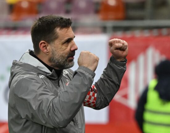 Kopic a spus totul despre venirea lui George Pușcaș la Dinamo: „Am vorbit, a fost sincer”