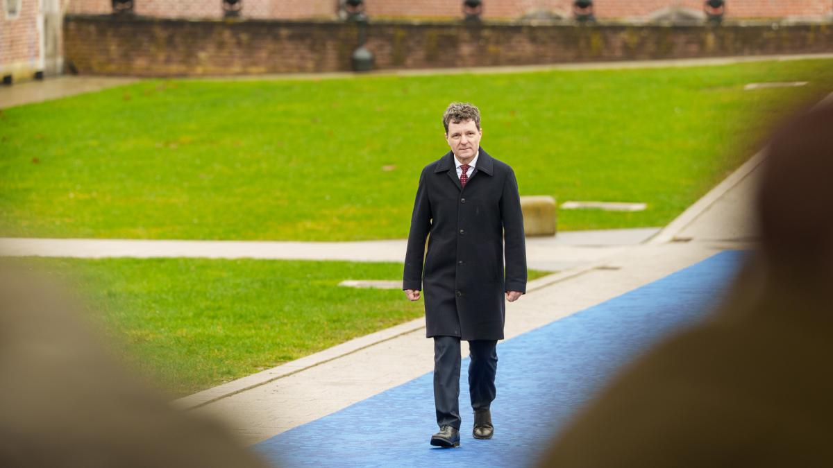 Trei ambasadori, rechemați de către președintele Nicușor Dan. Anunț de ultimă oră de la Cotroceni