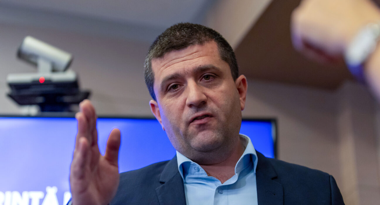 Ministrul Apărării explică de ce a picat tăierea normei de hrană: „Din experiența noastră cu domnul Ilie Bolojan, argumentele primează”