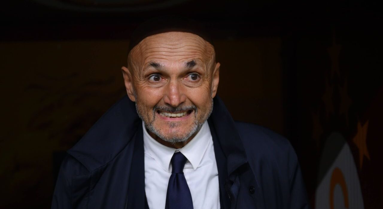 Reacția lui Luciano Spalletti după ce Juventus a fost umilită de Galatasaray
