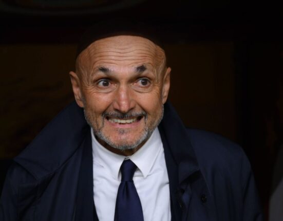 Reacția lui Luciano Spalletti după ce Juventus a fost umilită de Galatasaray