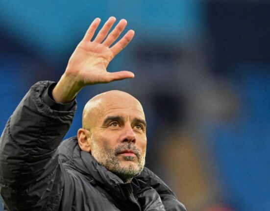 OUT! Pep Guardiola e gata să renunțe la un jucător de la Manchester City