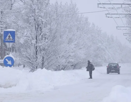 După ”iarna ca-n povești” din România, de săptămâna viitoare vine primăvara. Temperaturi de peste 15 grade