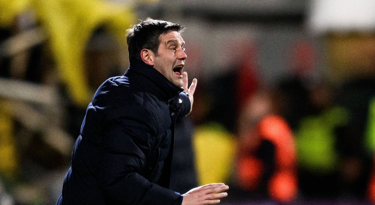 Nota primită de Cristi Chivu după ce Inter a fost zdrobită în Norvegia