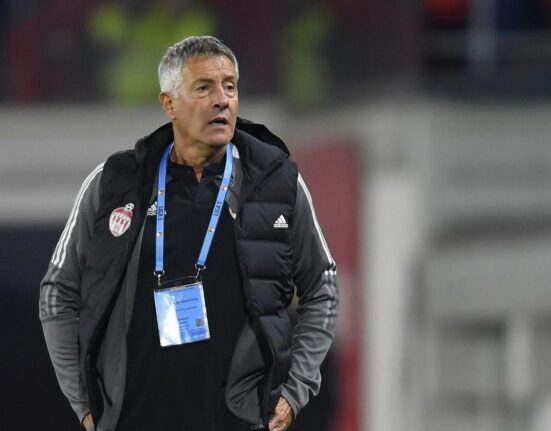Cristiano Bergodi a fost suspendat o lună după derby-ul Clujului. Andrei Cordea, trei meciuri