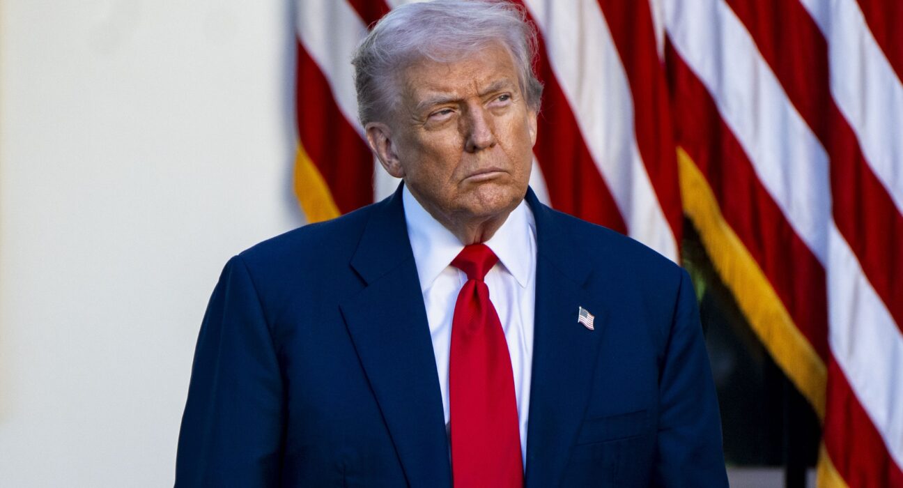Reacția lui Donald Trump la arestarea fostului prinţ Andrew: „Foarte trist”