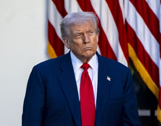 Reacția lui Donald Trump la arestarea fostului prinţ Andrew: „Foarte trist”