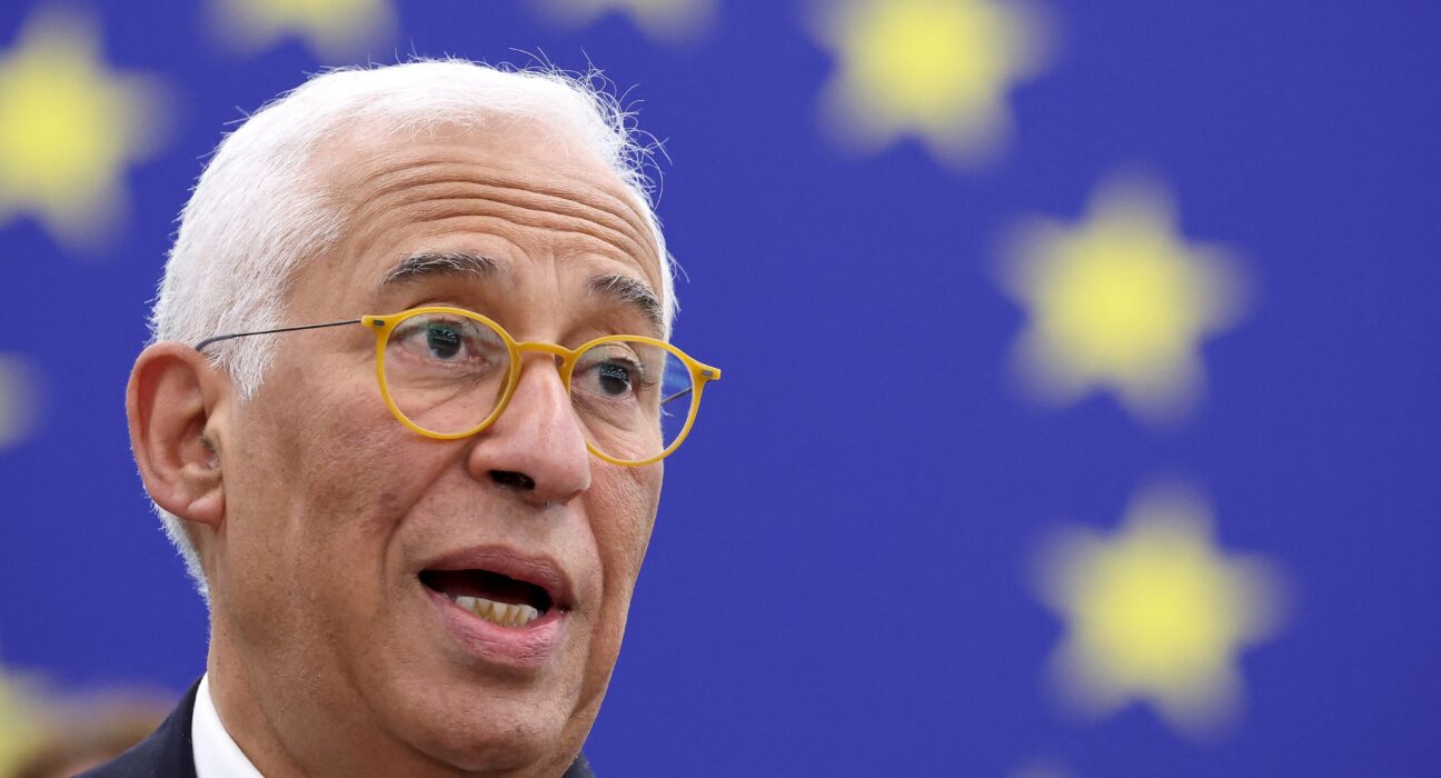UE vrea să înceapă cât de curând posibil negocierile de aderare cu Ucraina, spune președintele Consiliului European