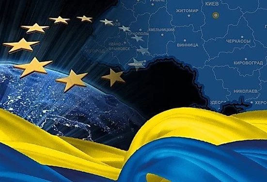 Anunț important al președintelui Consiliului European: UE vrea să înceapă „cât de curând posibil” negocierile privind aderarea Ucrainei