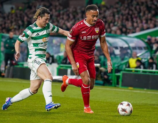Toate rezultatele serii în turul play-off-ului de calificare în „optimile” Europa League