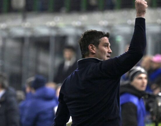 Lecce -0, ACUM pe Sport.ro! GOL ANULAT pentru trupa lui Cristi Chivu