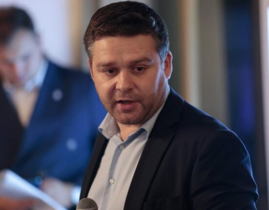 Ciprian Ciucu acuză fricțiuni politice în Consiliul General al Primăriei Capitalei: "Sunt foarte îngrijorat"