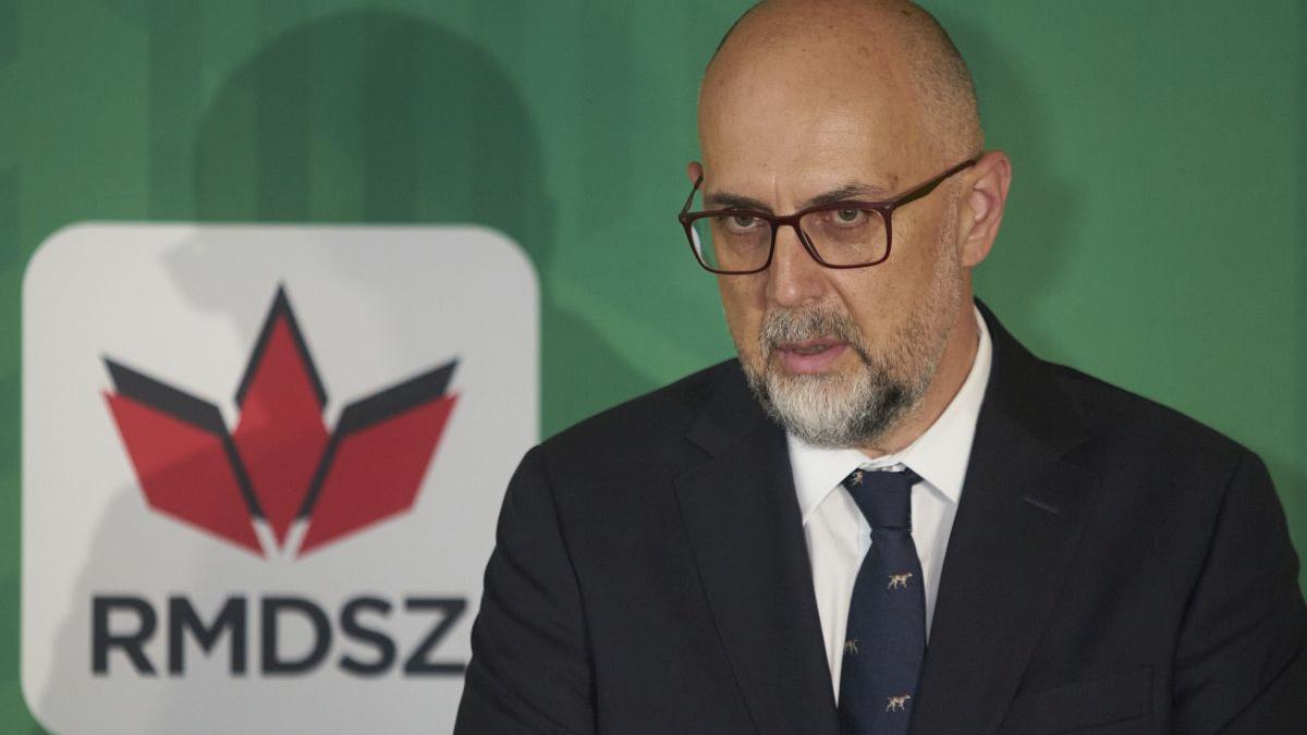 România, în pragul unei crize uriașe: Avertismentul lui Kelemen Hunor: "Suntem la limită"