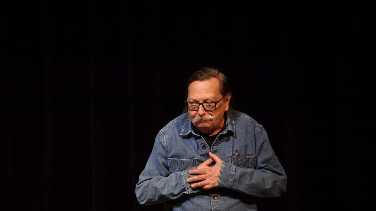 A murit Cristian Pepino, regizorul care a marcat teatrul de păpuşi şi marionete din România