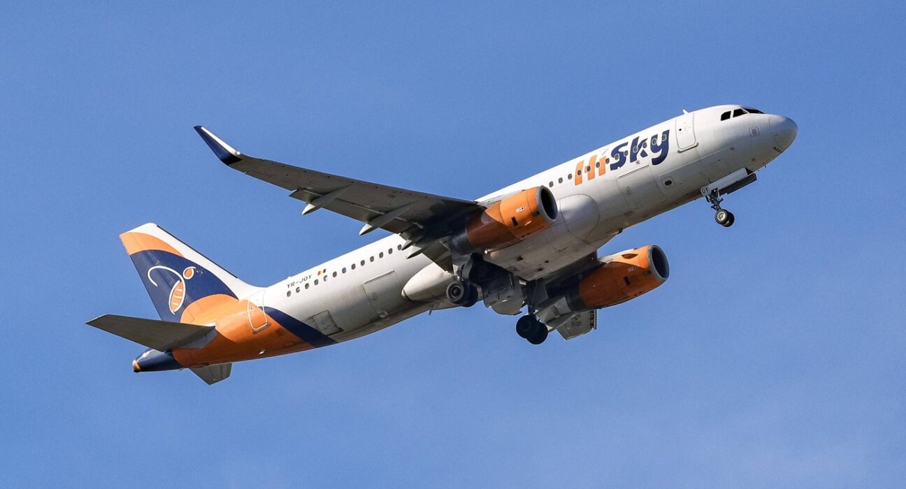 Asociația companiilor românești din aviație după postările „breaking news” ale ministrului Rogobete în cazul avionului HiSky: „Inacceptabil”