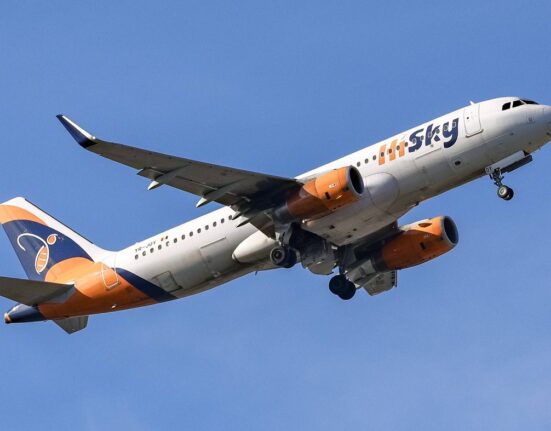 Asociația companiilor românești din aviație după postările „breaking news” ale ministrului Rogobete în cazul avionului HiSky: „Inacceptabil”