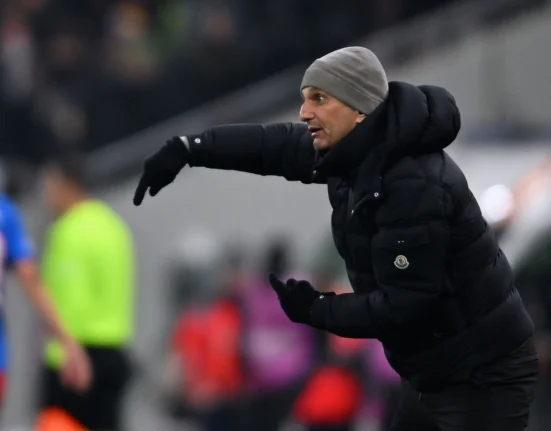 Răzvan Lucescu, după egalul cu AEL Larissa: Programul pe care îl avem nu ne permite să fim în formă