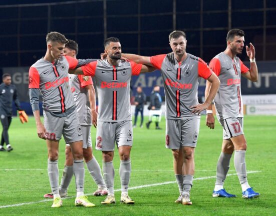 Planul lui Daniel Popa, la revederea cu FCSB: „În minutul 90… clar!”