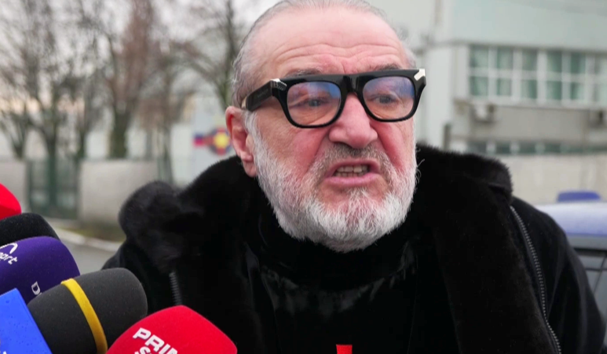 În ciuda lui Gigi Becali » Premieră în campionat: pe cine a trimis Vassaras la FCSB