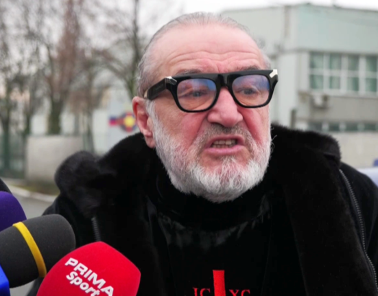 În ciuda lui Gigi Becali » Premieră în campionat: pe cine a trimis Vassaras la FCSB