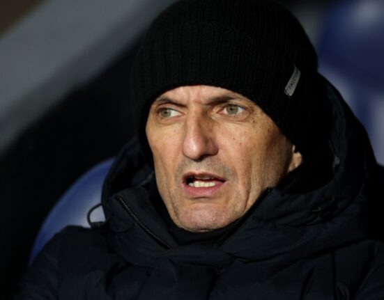 Răzvan Lucescu, meci de infarct cu PAOK: i-a stat inima, în minutul 90+5!