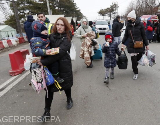 Refugiaţii ucraineni vor putea cere despăgubiri, anunță Consiliul Europei